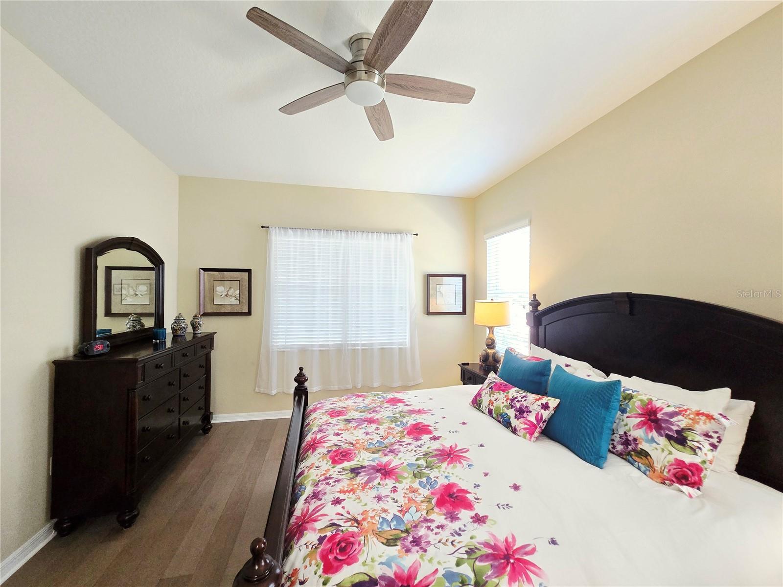 GRAND PALM PH 1A - Residential Lease