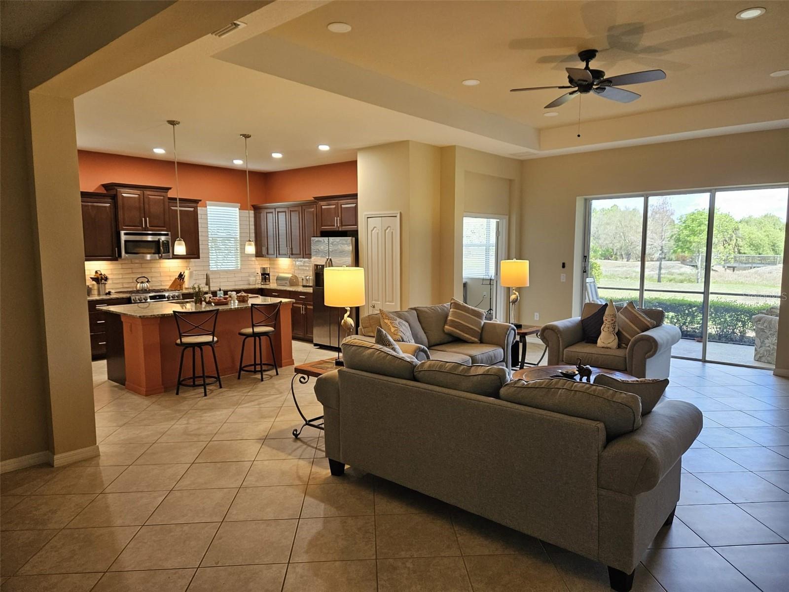 GRAND PALM PH 1A - Residential Lease