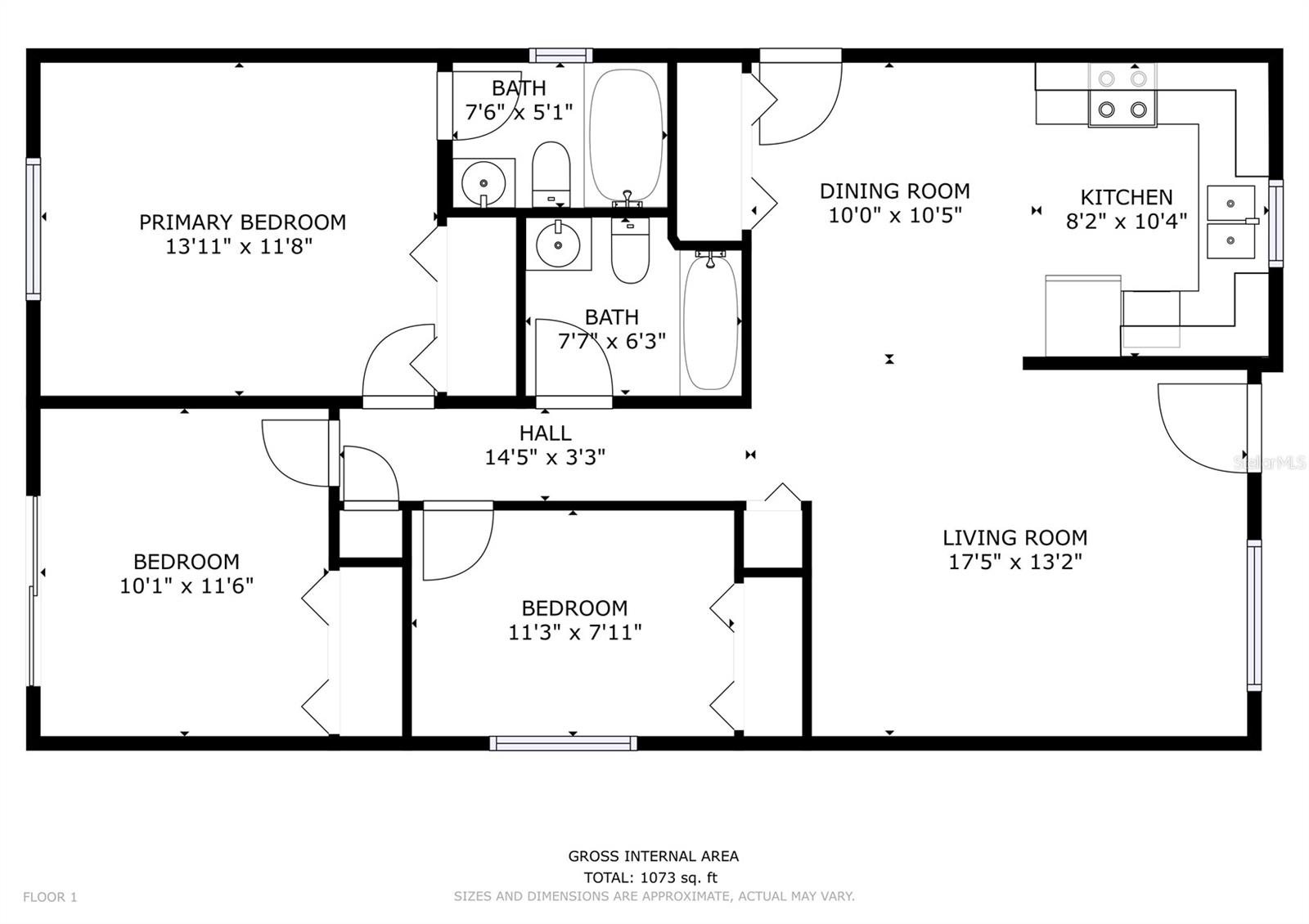 PARK HAVEN SUB - Residential