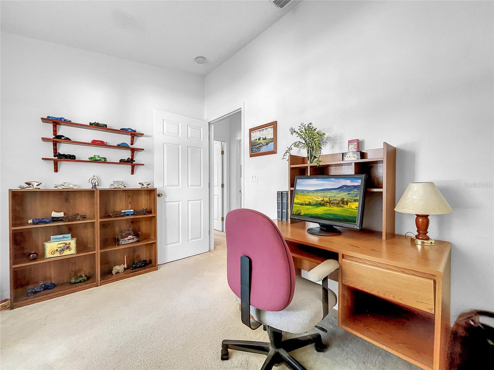 PARK HAVEN SUB - Residential