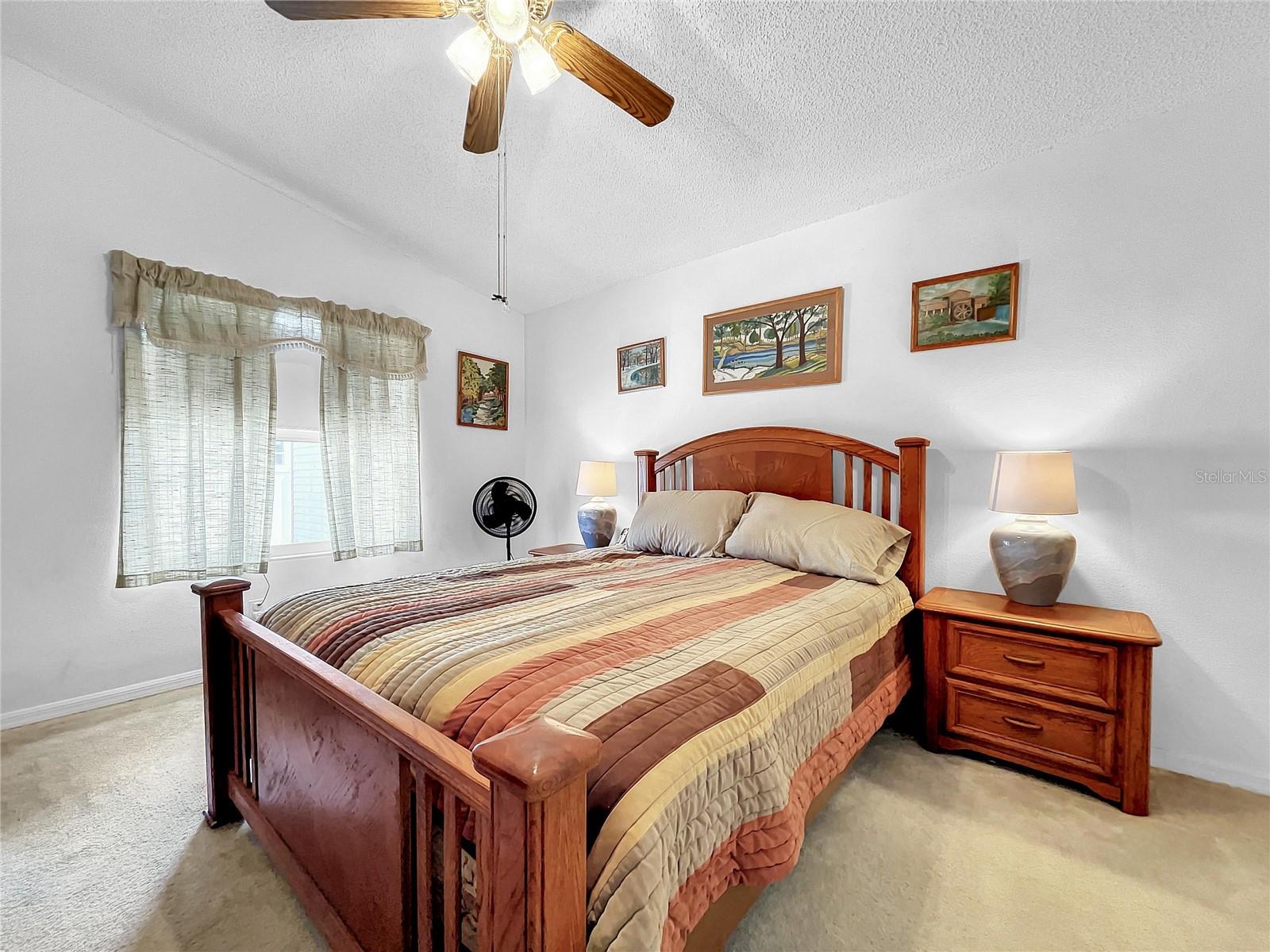 PARK HAVEN SUB - Residential