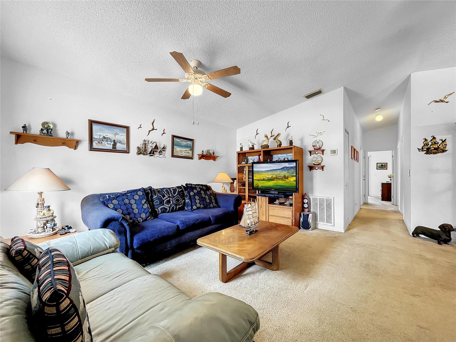 PARK HAVEN SUB - Residential