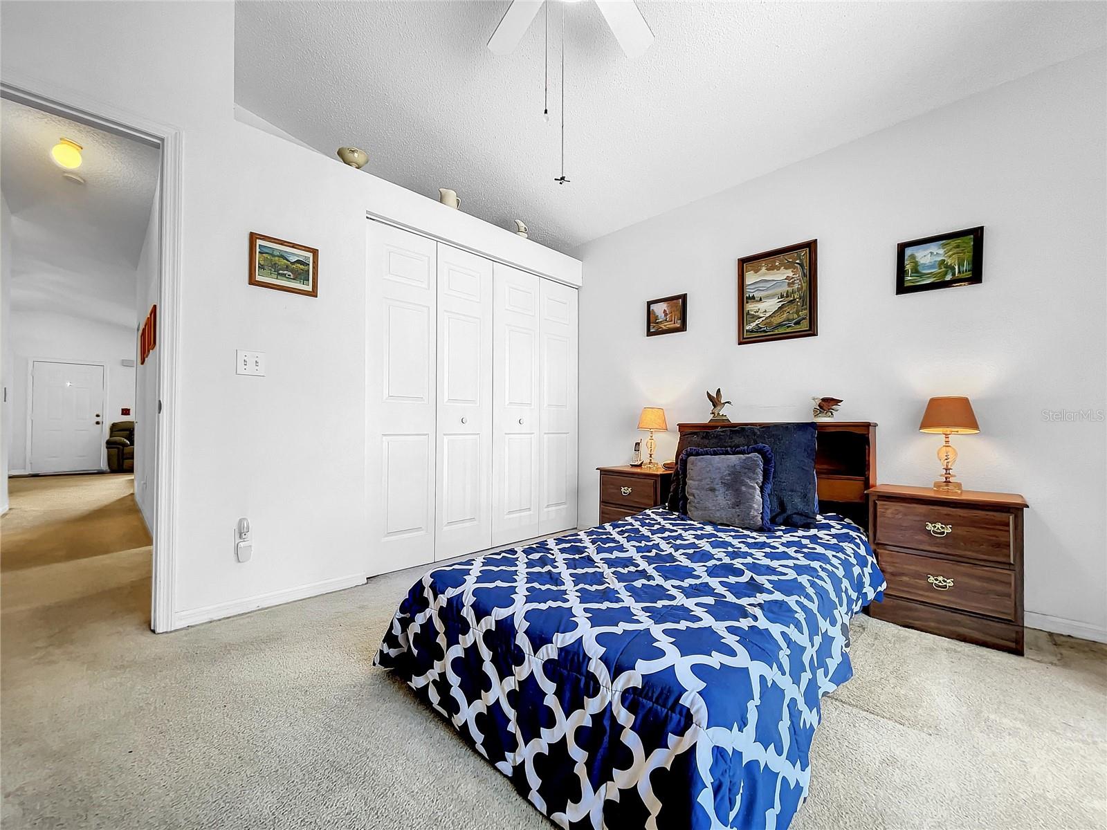 PARK HAVEN SUB - Residential