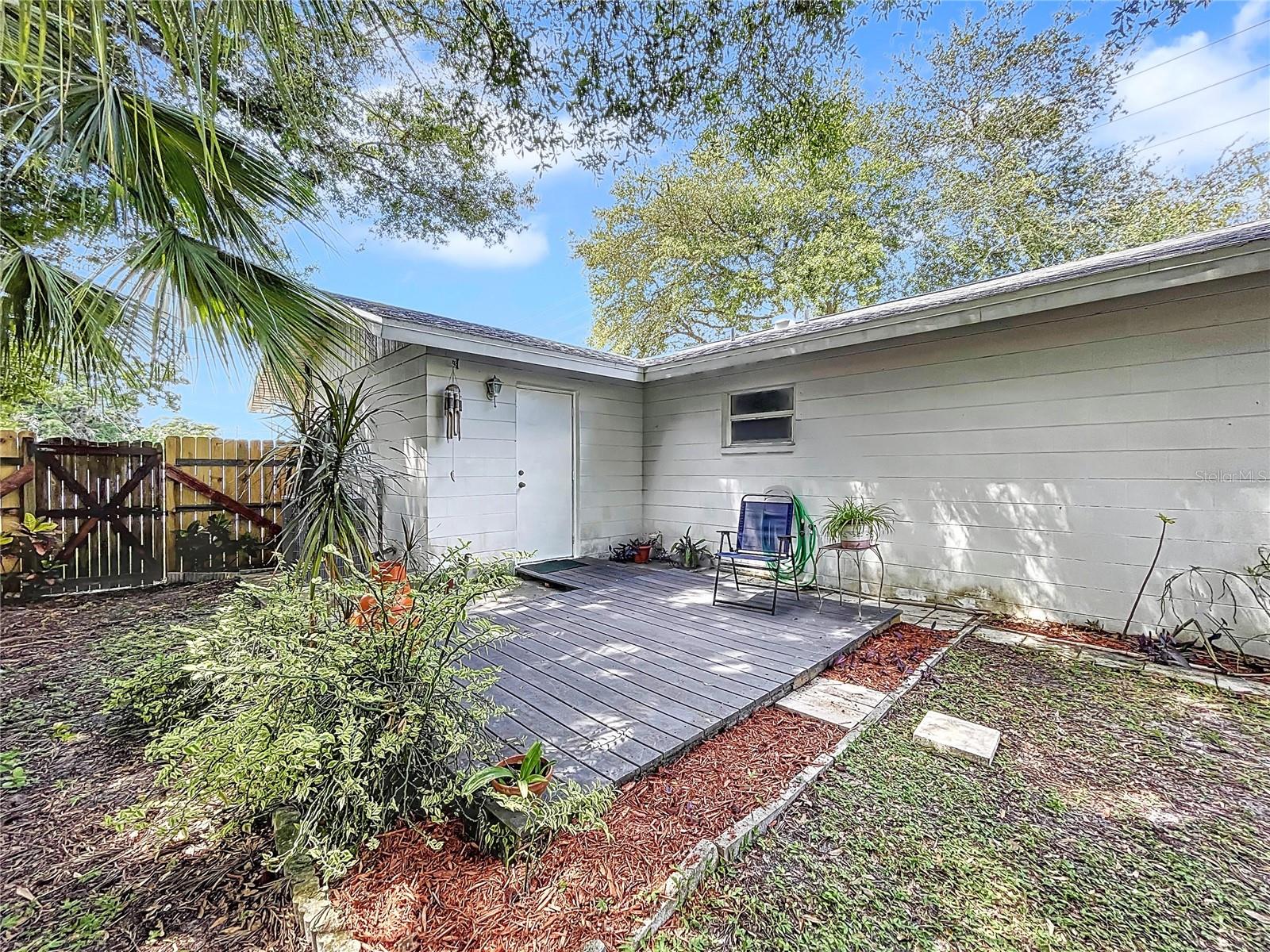 PARK HAVEN SUB - Residential