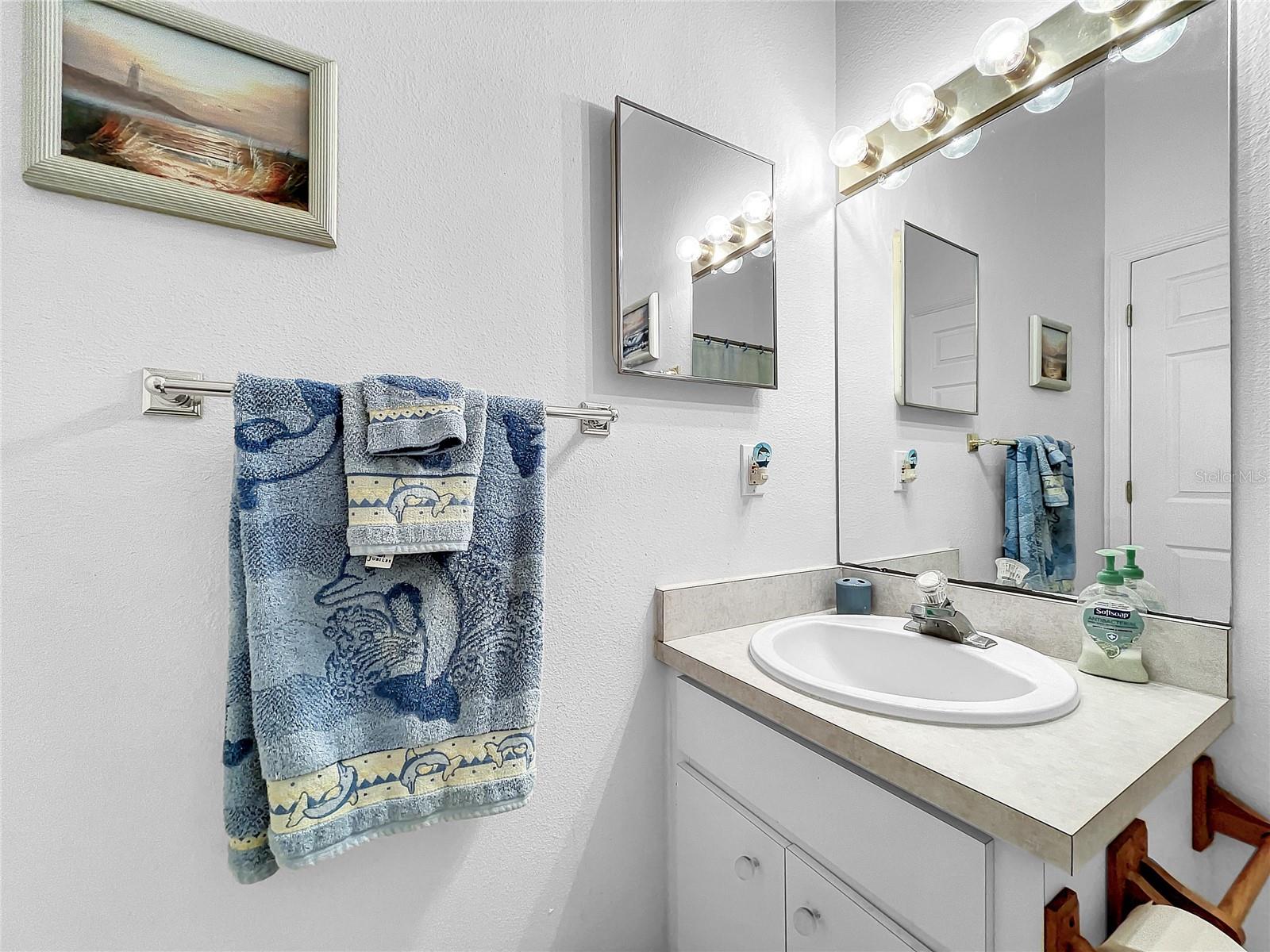 PARK HAVEN SUB - Residential