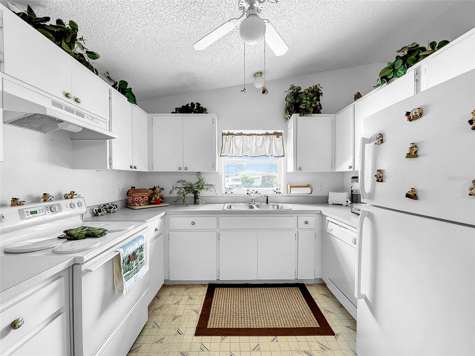 PARK HAVEN SUB - Residential