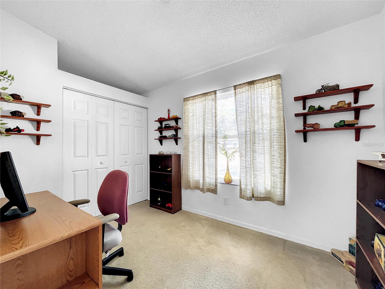 PARK HAVEN SUB - Residential