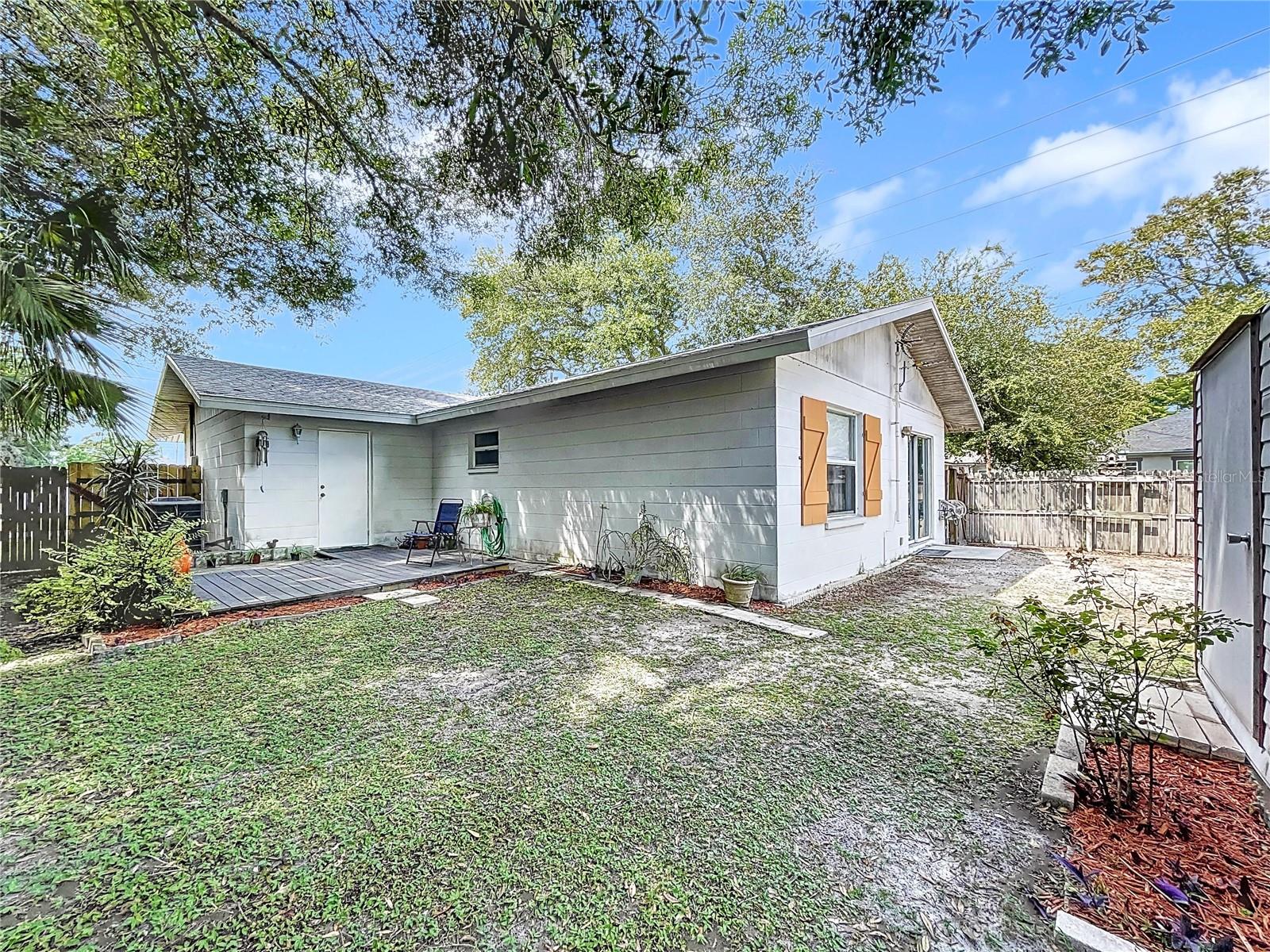 PARK HAVEN SUB - Residential