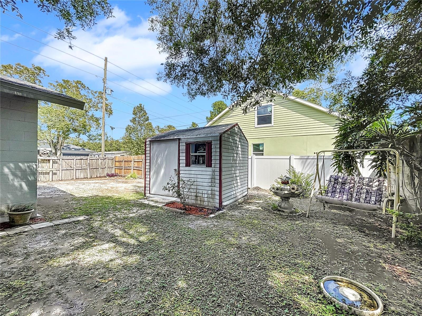 PARK HAVEN SUB - Residential