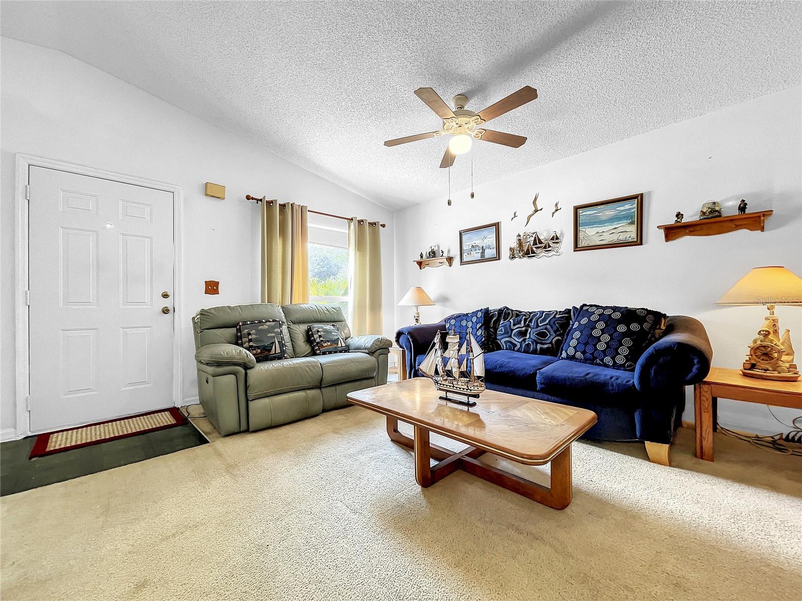 PARK HAVEN SUB - Residential