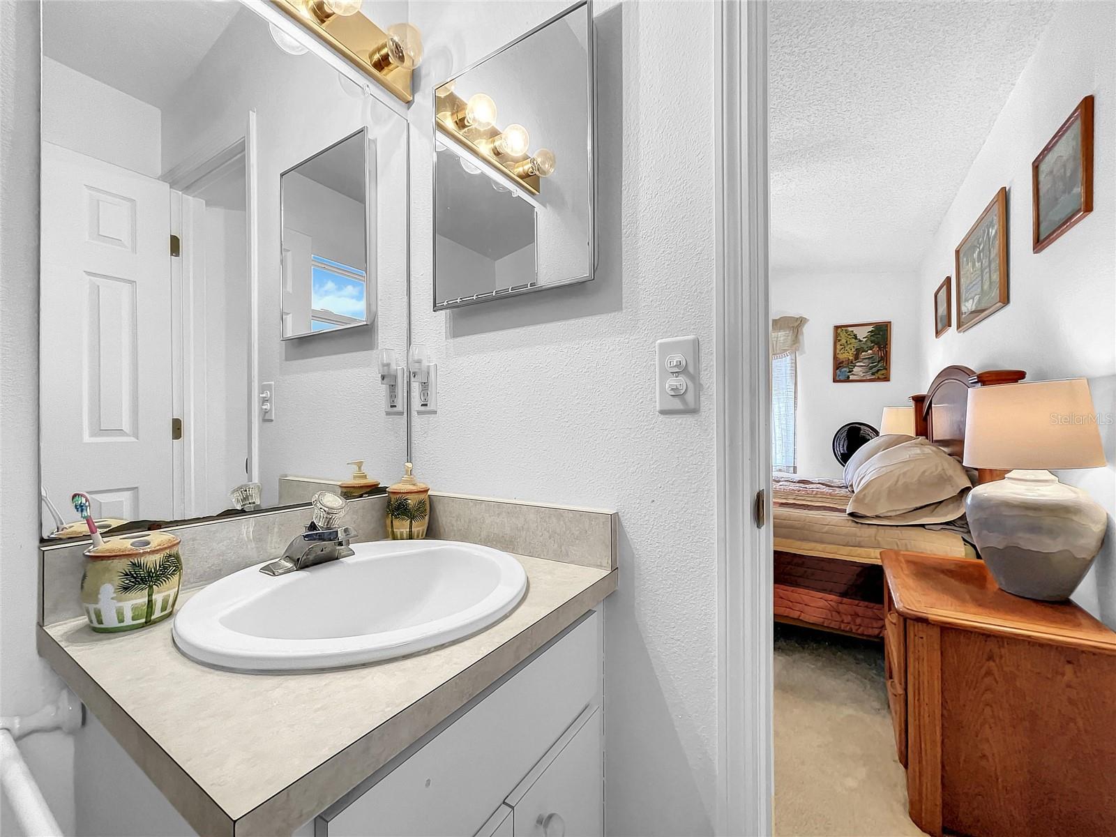 PARK HAVEN SUB - Residential