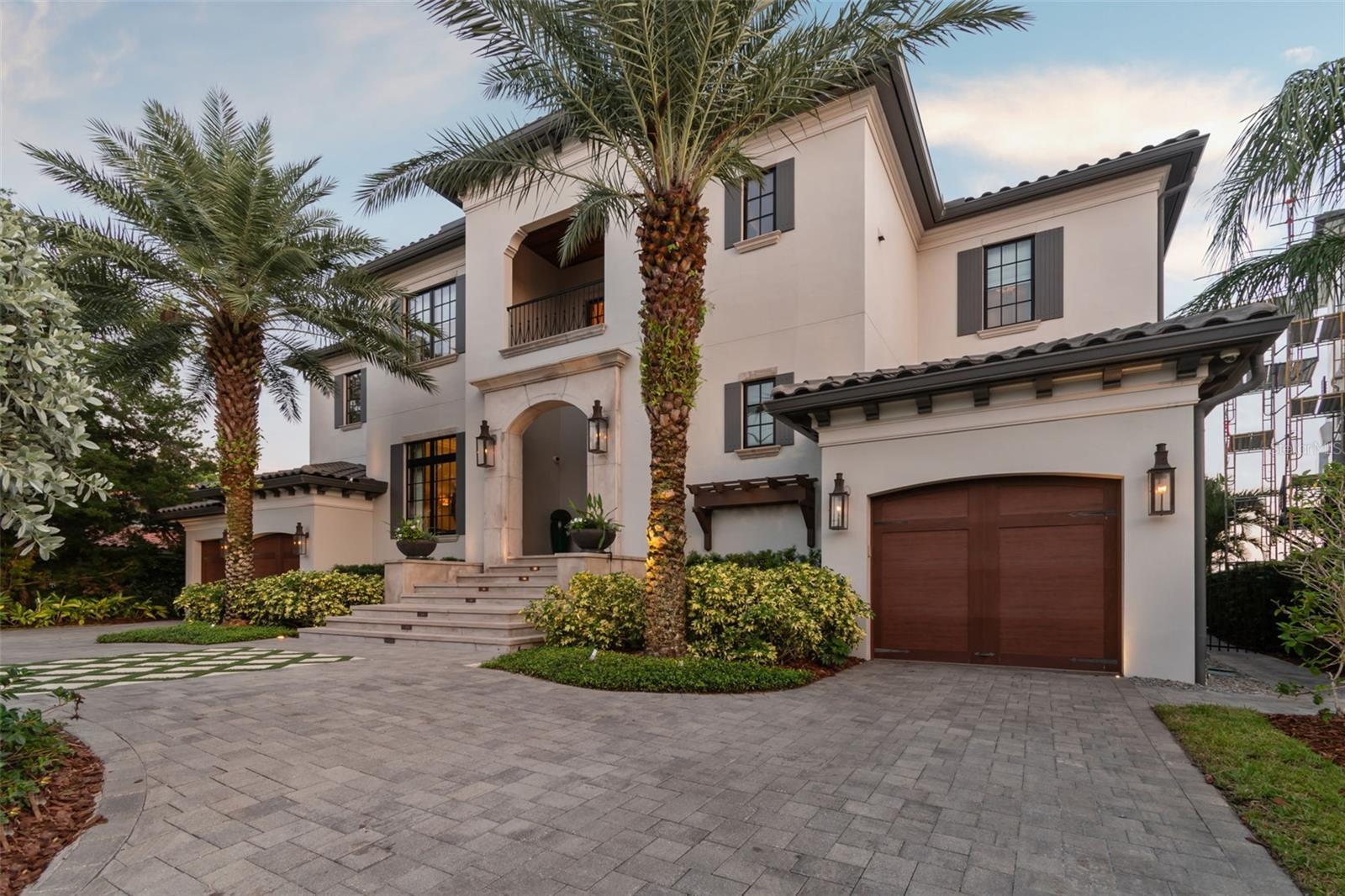 SUNSET PARK ISLES UNIT 1 - Residential
