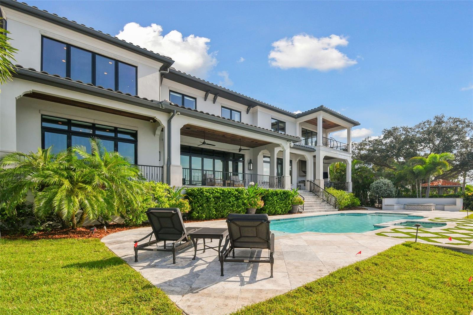 SUNSET PARK ISLES UNIT 1 - Residential