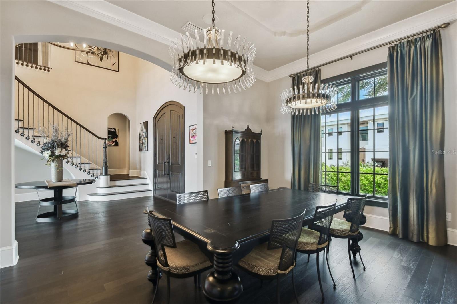 SUNSET PARK ISLES UNIT 1 - Residential