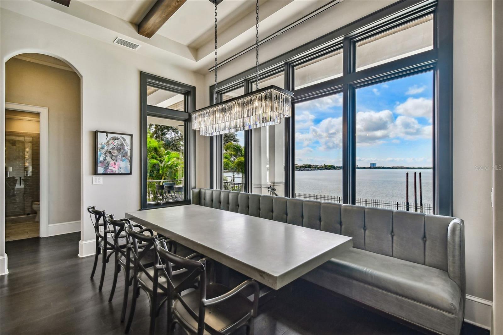 SUNSET PARK ISLES UNIT 1 - Residential