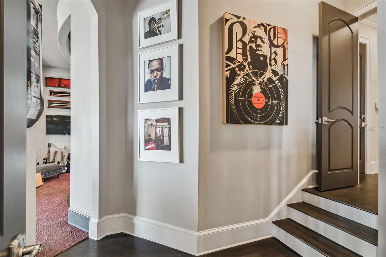 SUNSET PARK ISLES UNIT 1 - Residential