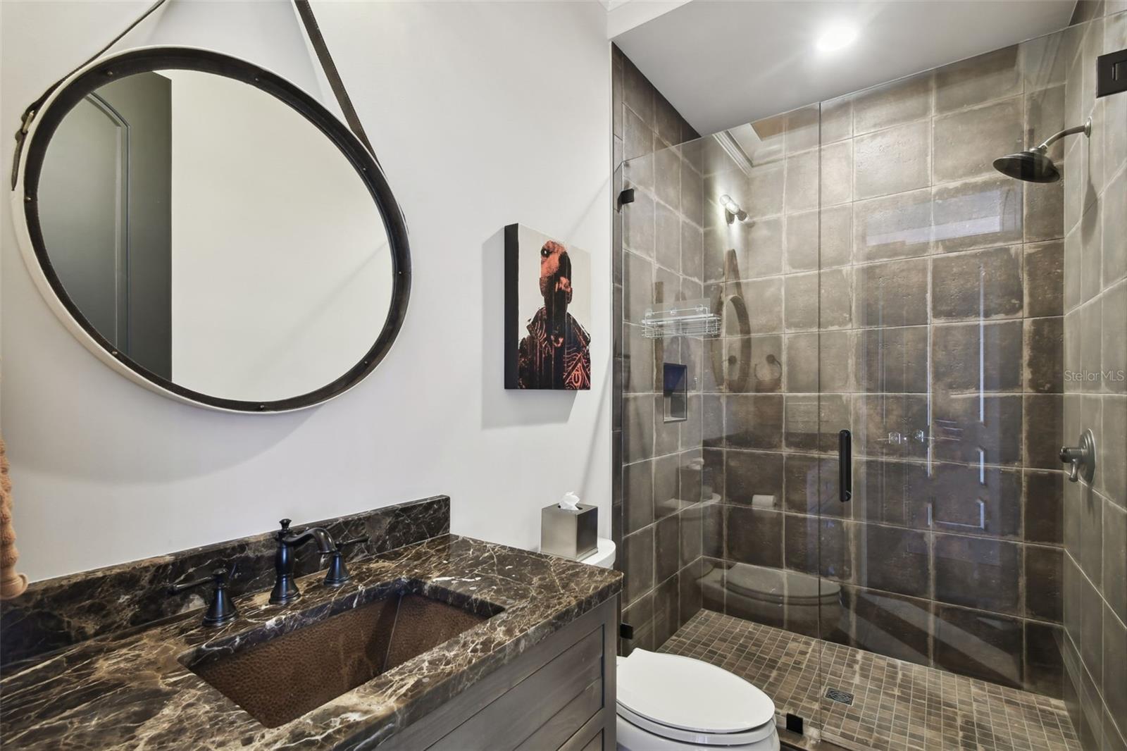 SUNSET PARK ISLES UNIT 1 - Residential