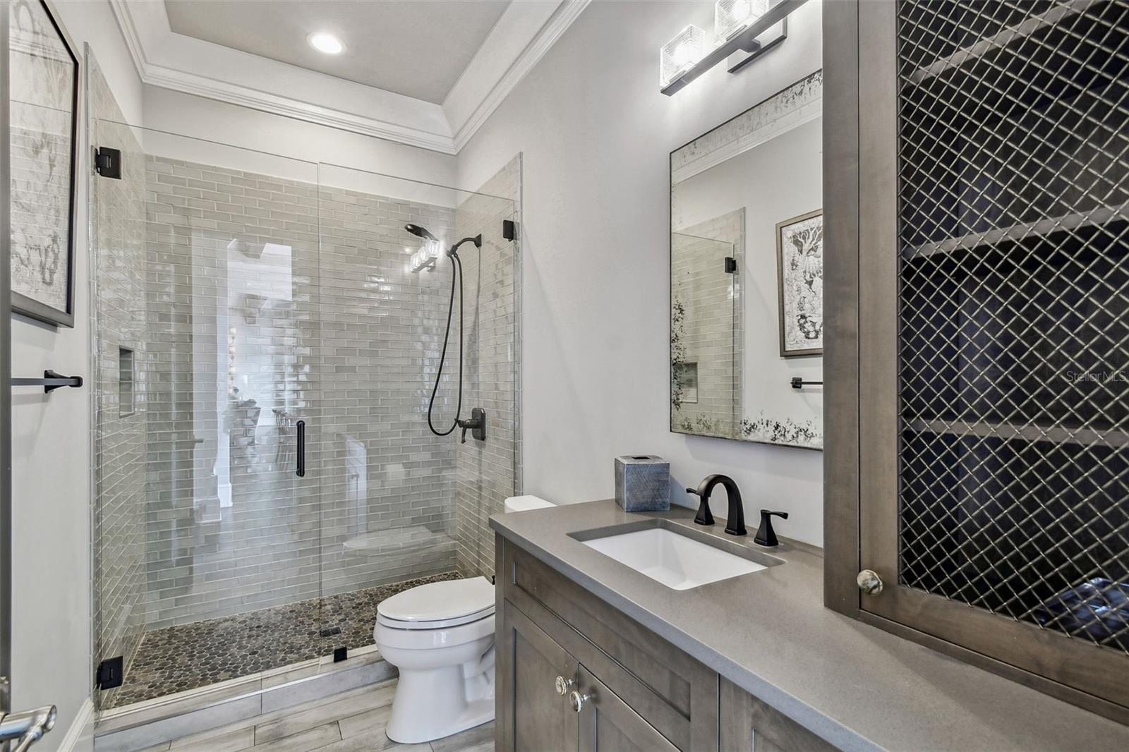 SUNSET PARK ISLES UNIT 1 - Residential