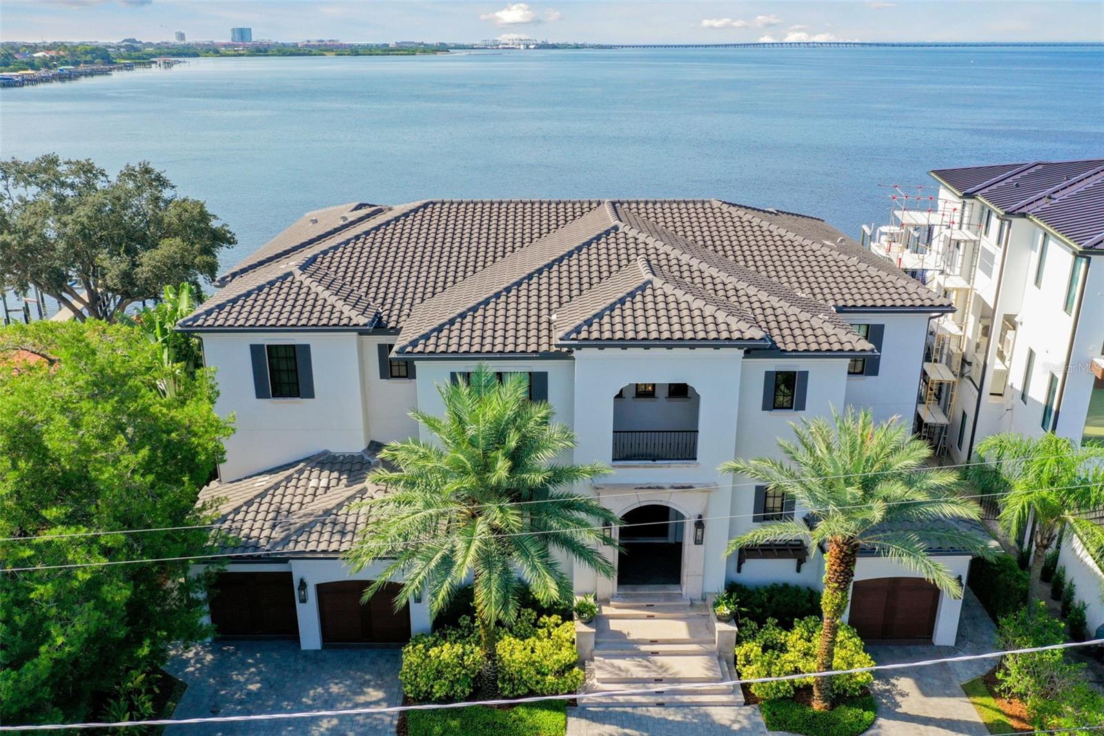 SUNSET PARK ISLES UNIT 1 - Residential