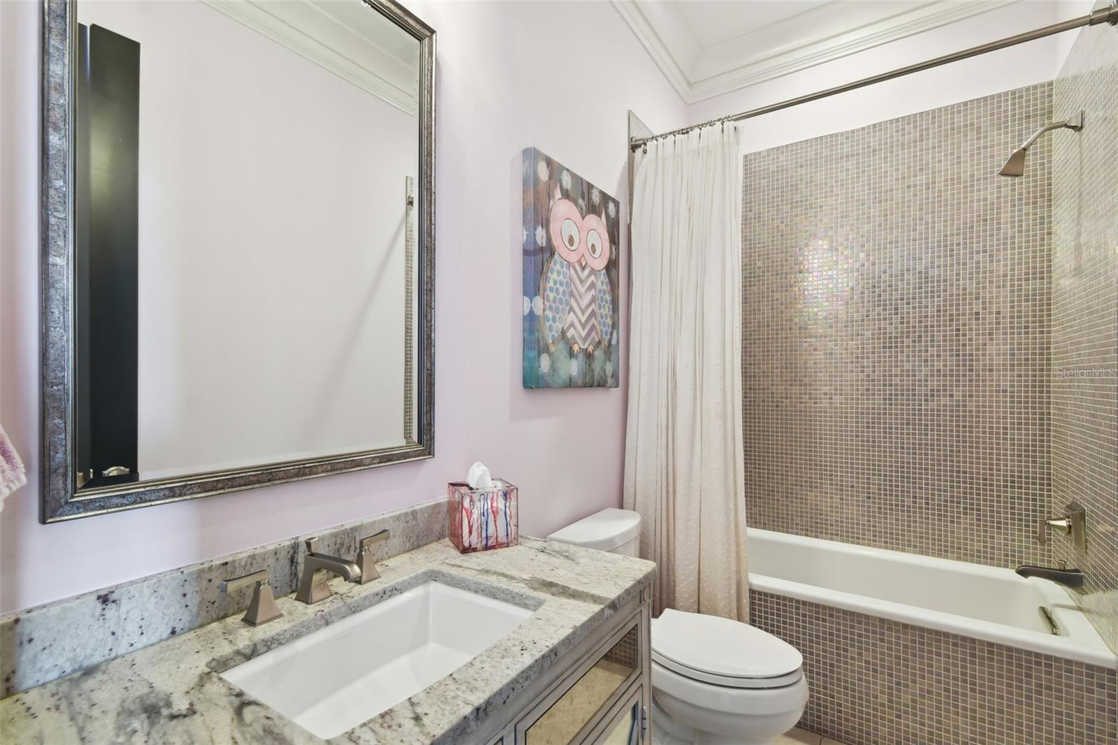 SUNSET PARK ISLES UNIT 1 - Residential