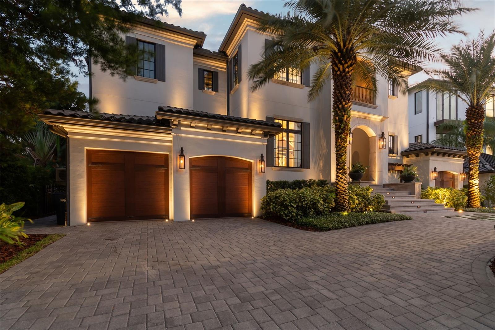 SUNSET PARK ISLES UNIT 1 - Residential