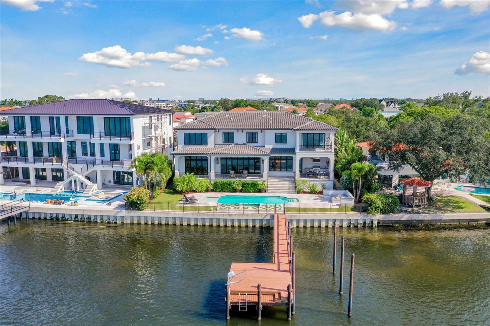SUNSET PARK ISLES UNIT 1 - Residential