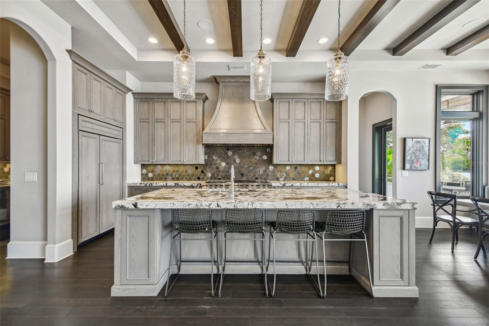 SUNSET PARK ISLES UNIT 1 - Residential