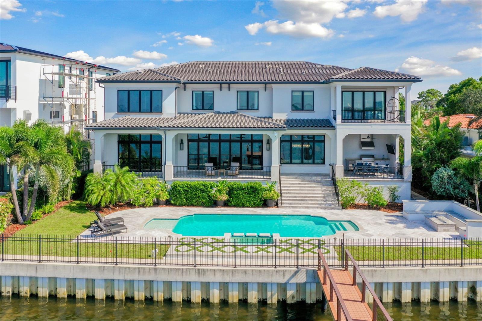 SUNSET PARK ISLES UNIT 1 - Residential