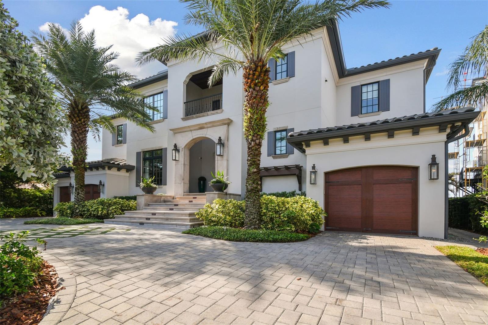 SUNSET PARK ISLES UNIT 1 - Residential