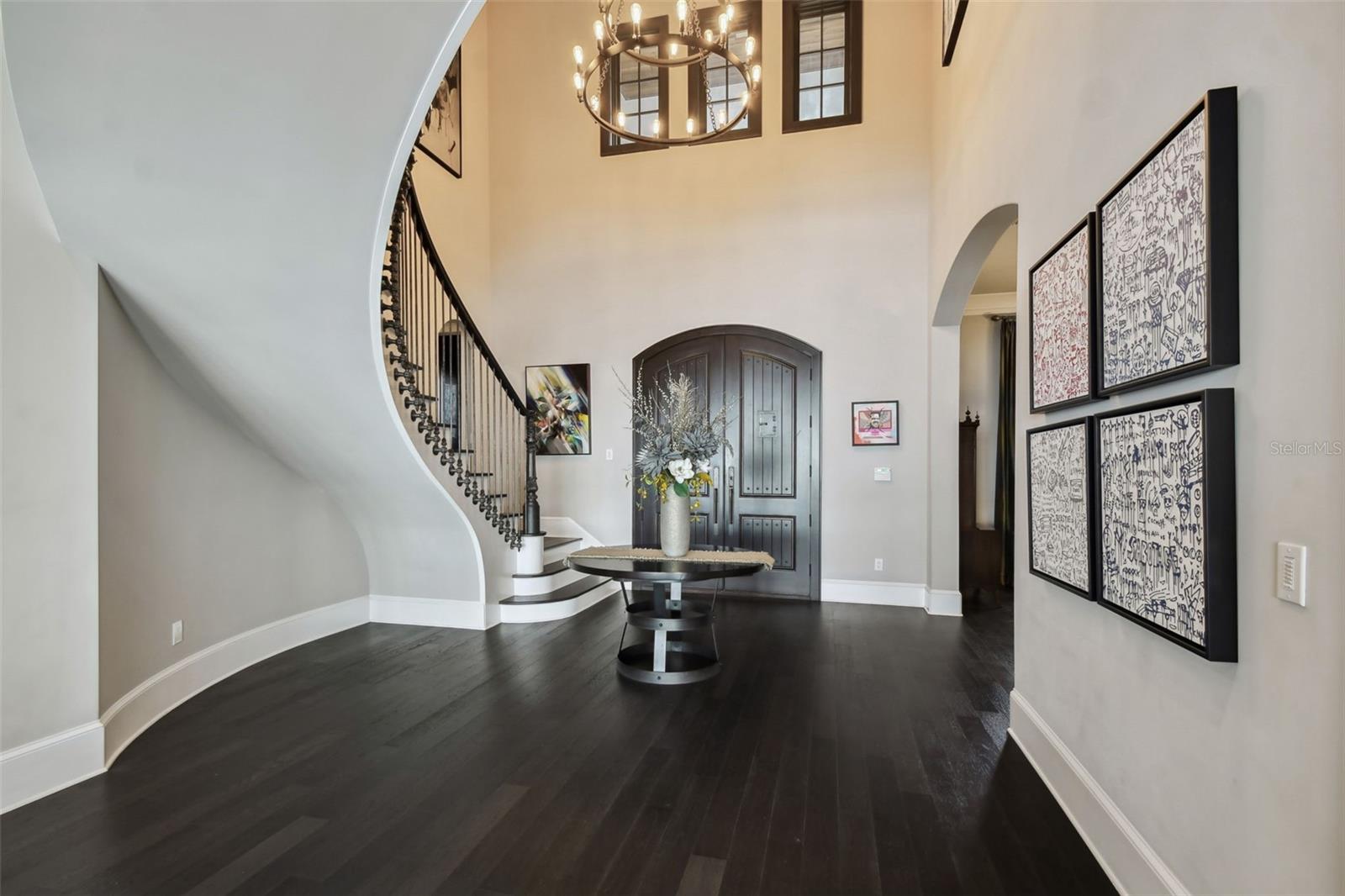 SUNSET PARK ISLES UNIT 1 - Residential