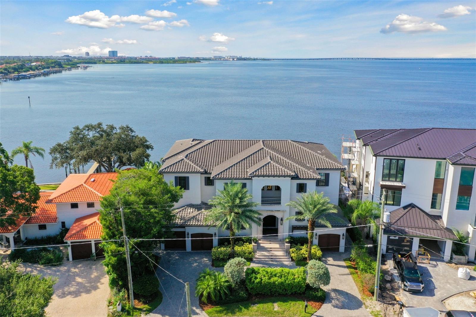 SUNSET PARK ISLES UNIT 1 - Residential
