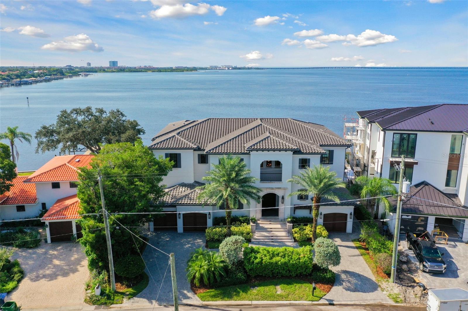 SUNSET PARK ISLES UNIT 1 - Residential