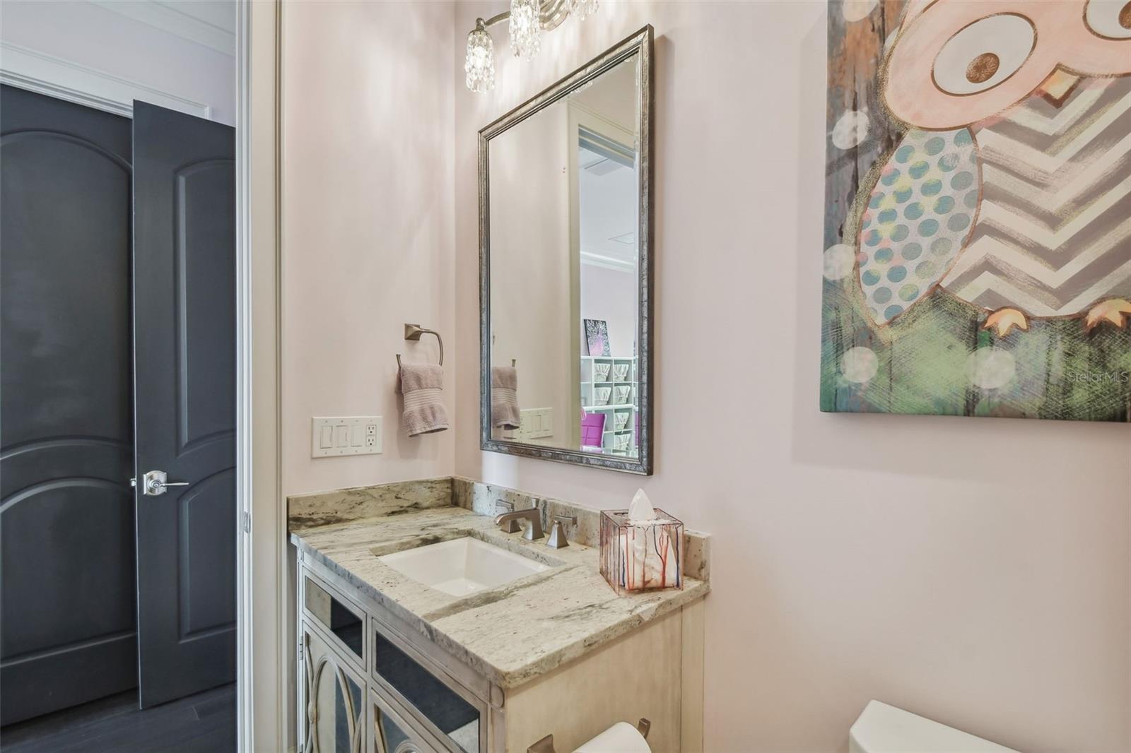 SUNSET PARK ISLES UNIT 1 - Residential