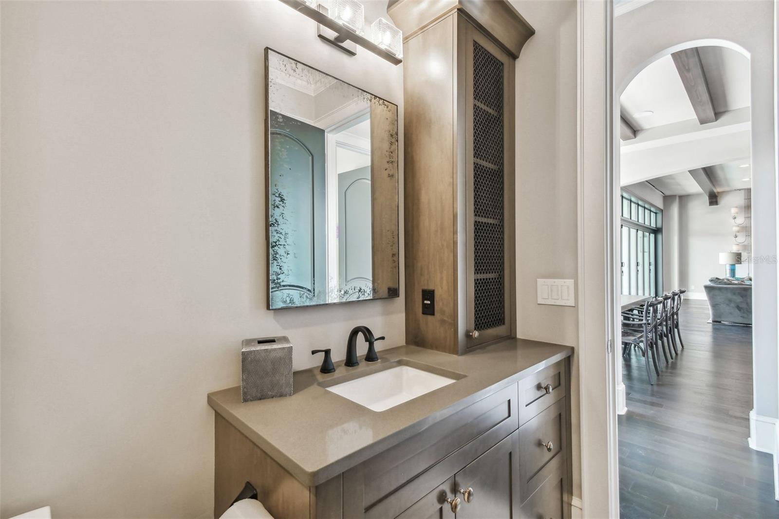 SUNSET PARK ISLES UNIT 1 - Residential