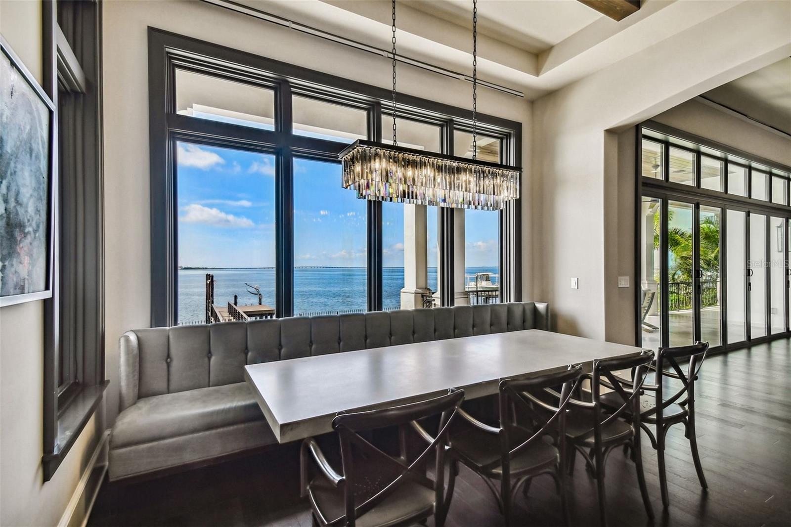 SUNSET PARK ISLES UNIT 1 - Residential