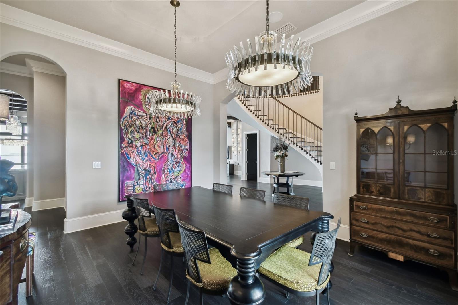 SUNSET PARK ISLES UNIT 1 - Residential