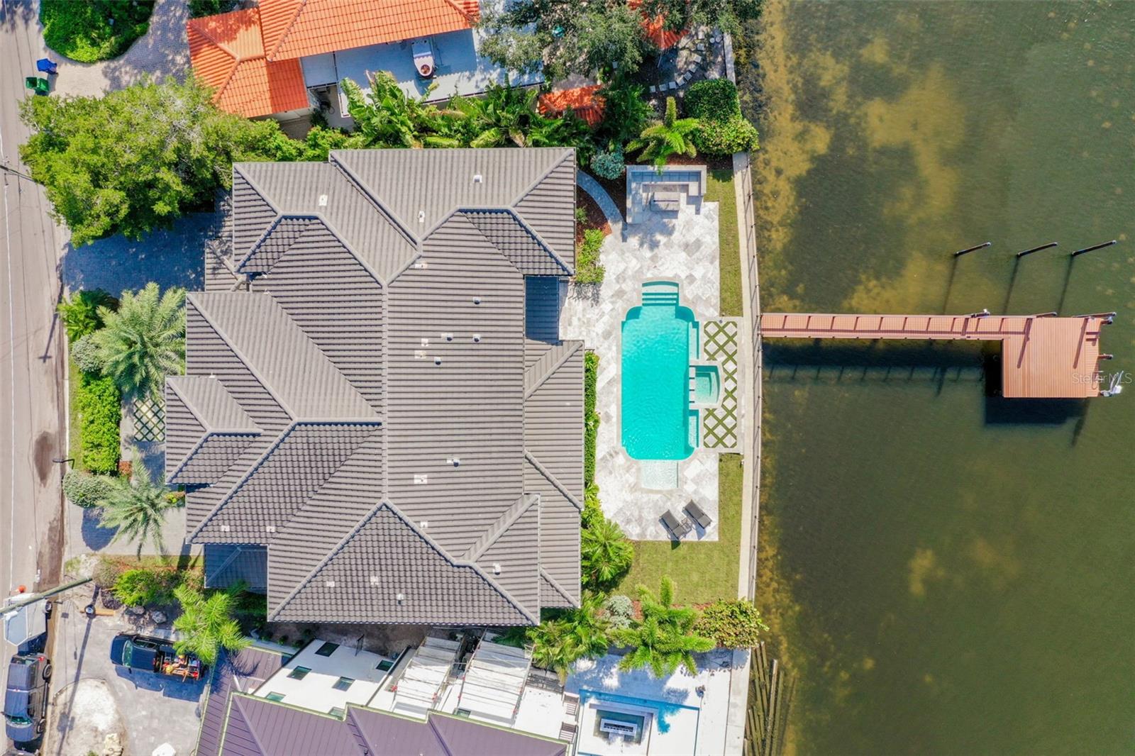 SUNSET PARK ISLES UNIT 1 - Residential