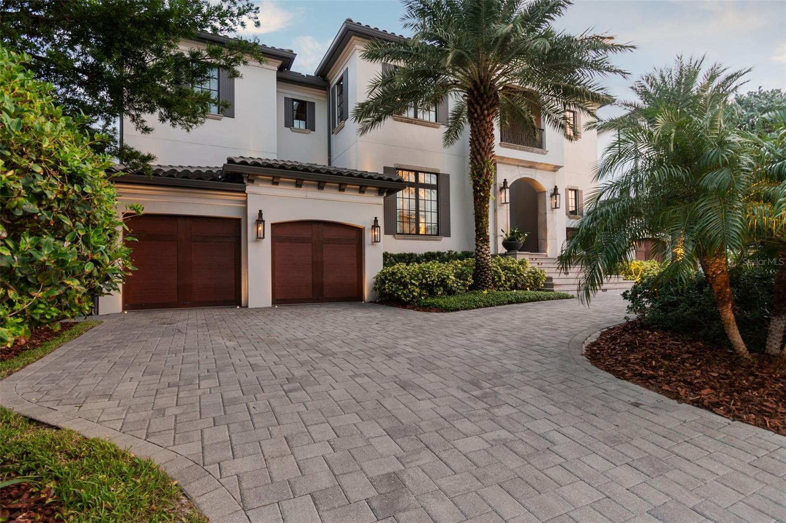 SUNSET PARK ISLES UNIT 1 - Residential