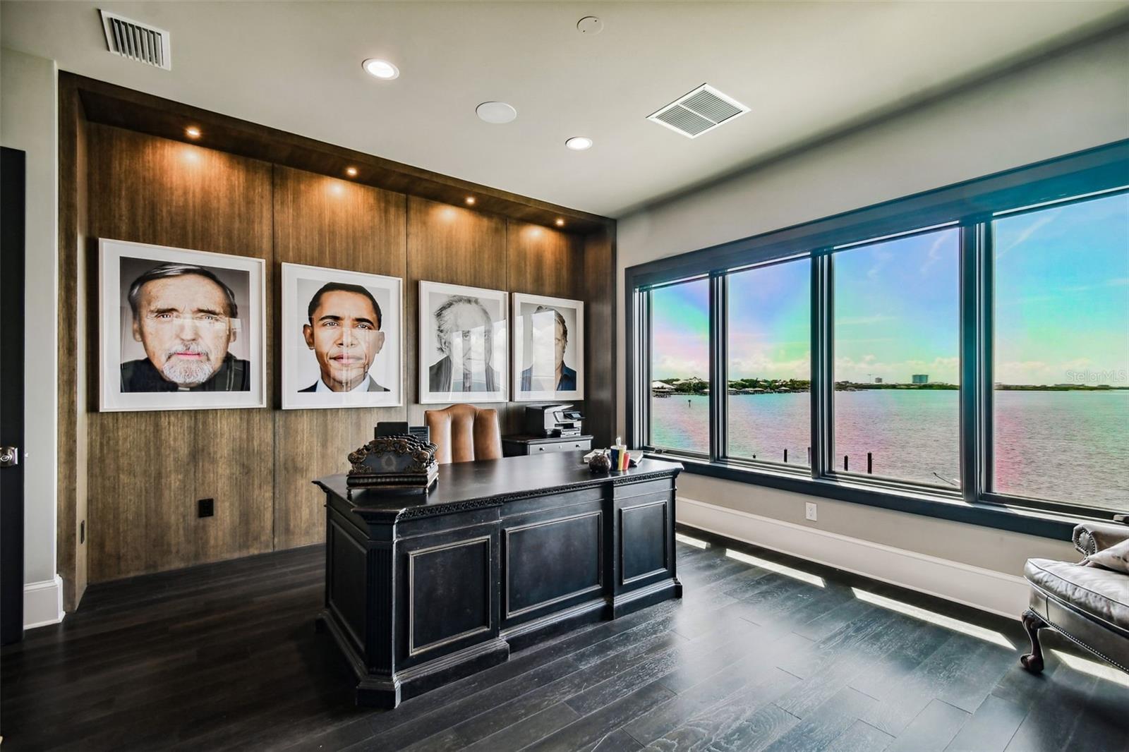 SUNSET PARK ISLES UNIT 1 - Residential