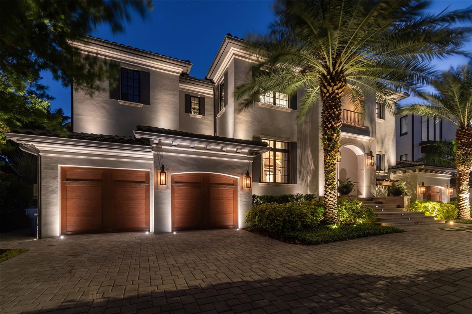 SUNSET PARK ISLES UNIT 1 - Residential