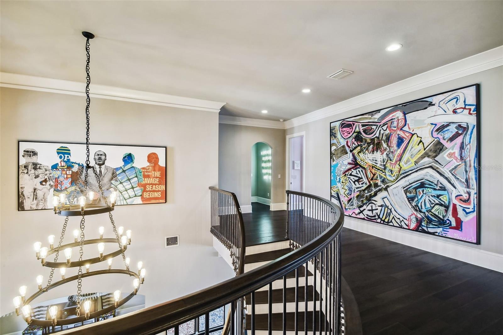 SUNSET PARK ISLES UNIT 1 - Residential