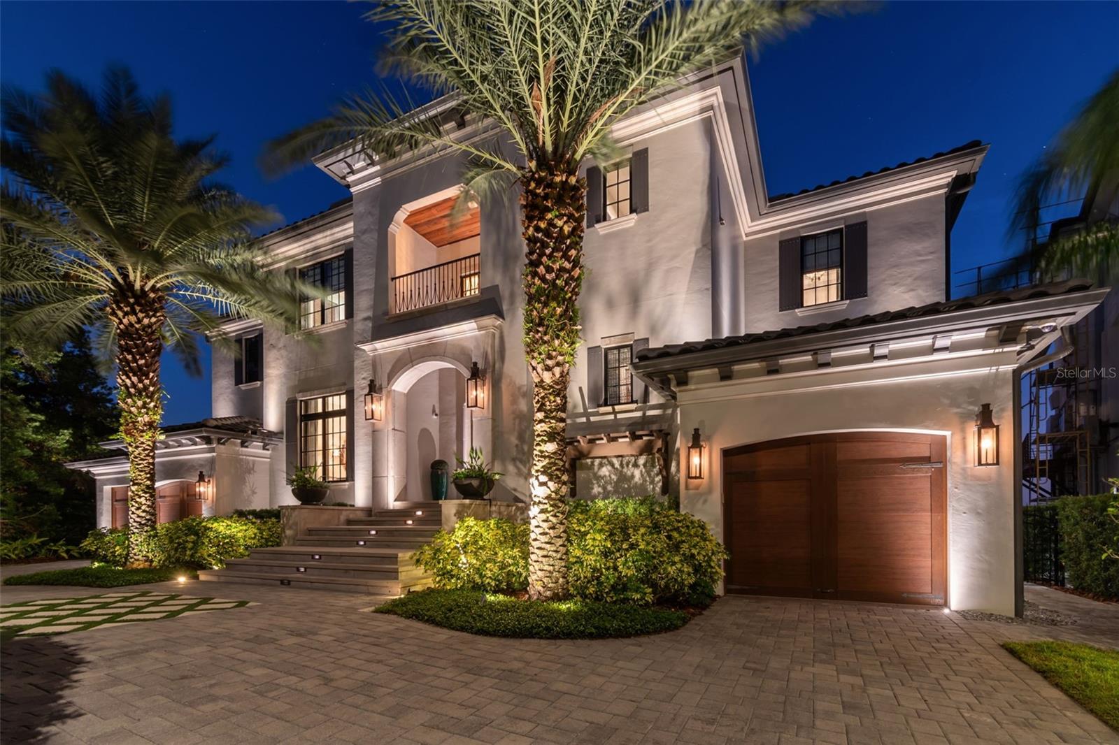 SUNSET PARK ISLES UNIT 1 - Residential