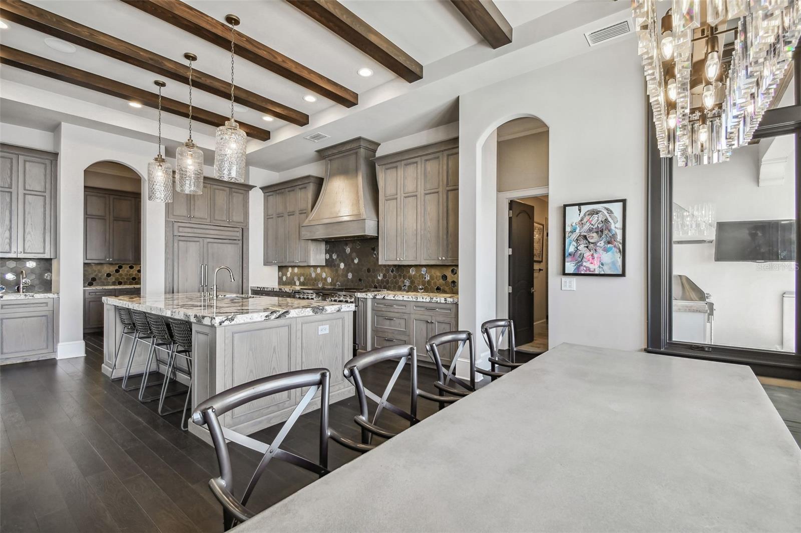 SUNSET PARK ISLES UNIT 1 - Residential