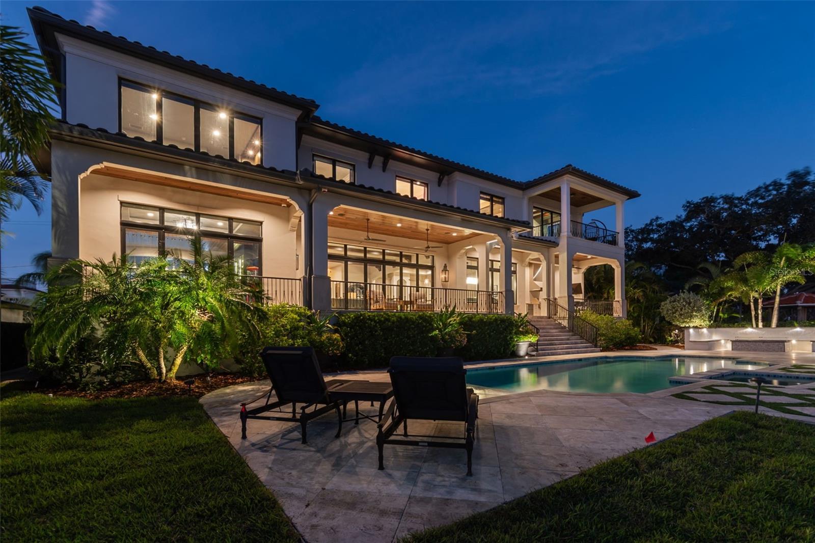 SUNSET PARK ISLES UNIT 1 - Residential
