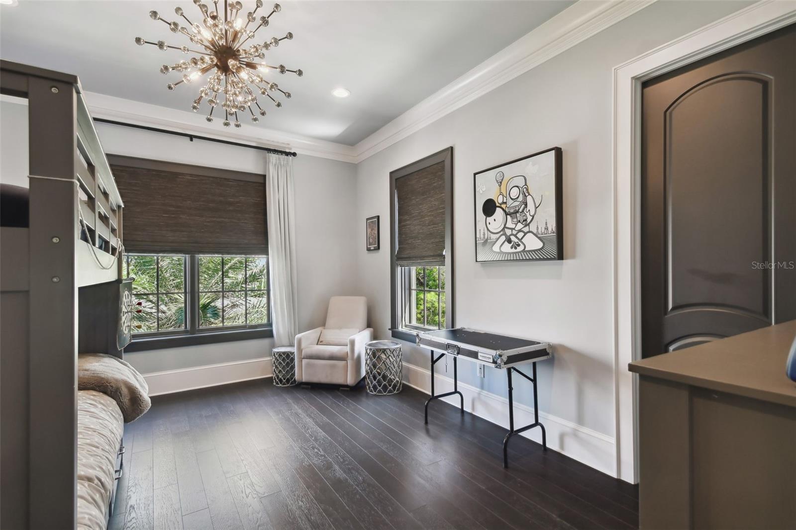 SUNSET PARK ISLES UNIT 1 - Residential