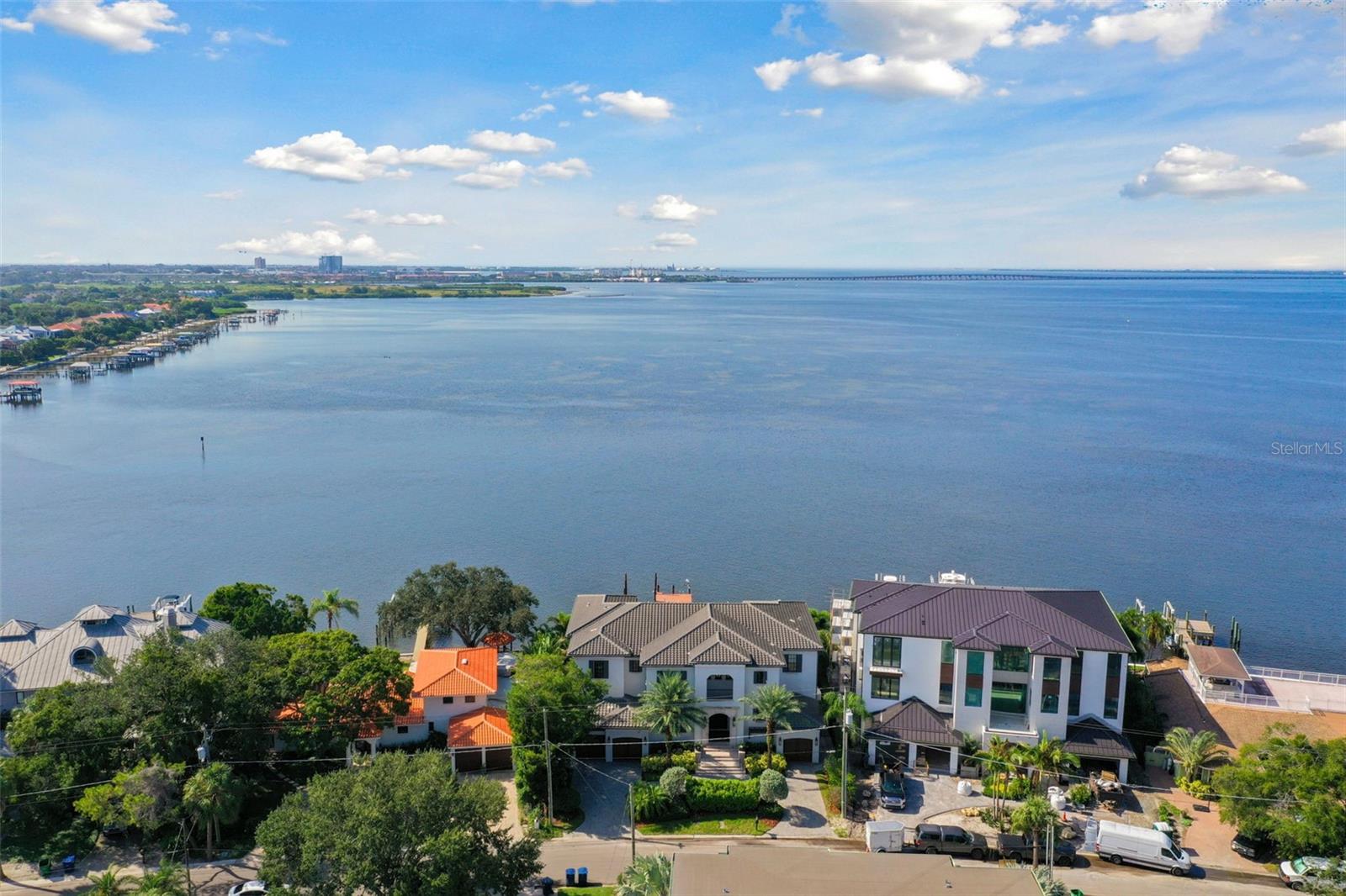 SUNSET PARK ISLES UNIT 1 - Residential