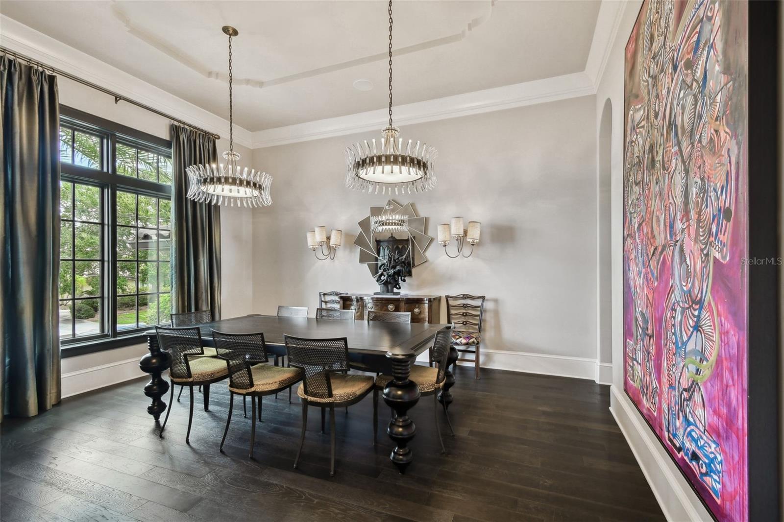 SUNSET PARK ISLES UNIT 1 - Residential