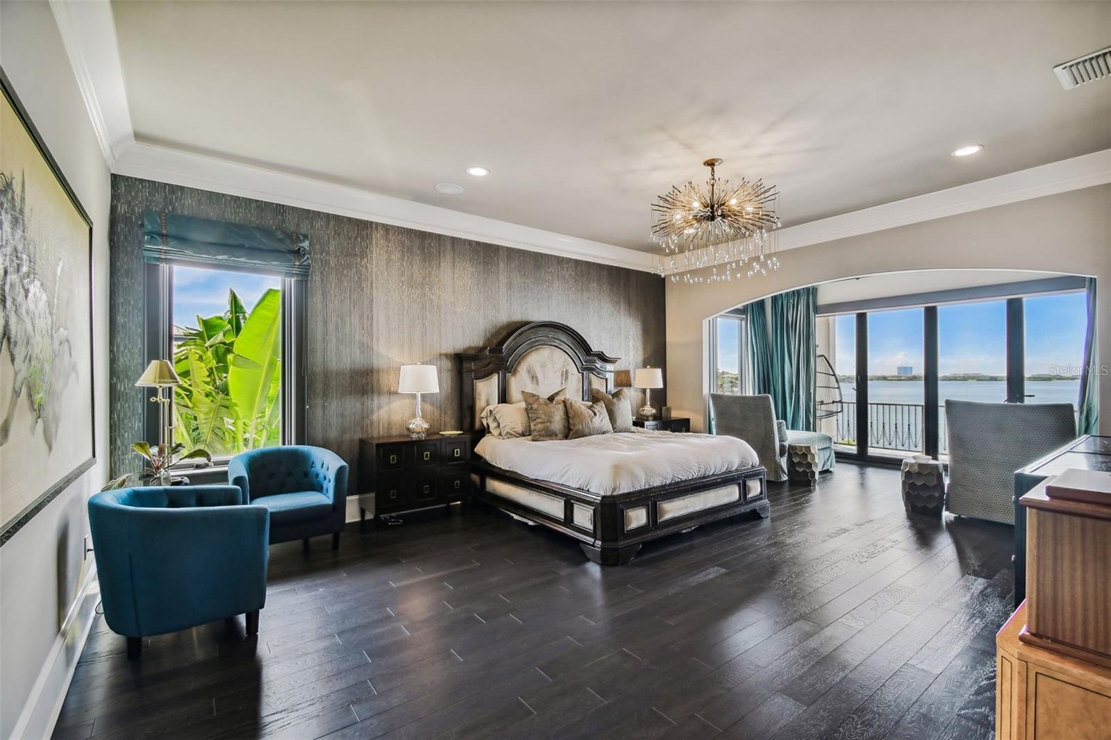 SUNSET PARK ISLES UNIT 1 - Residential