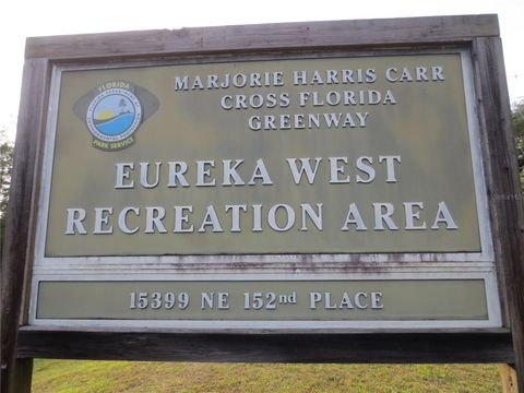 Tiny photo for 5888 SE 164th Avenue, Ocklawaha, FL 32179 (MLS # OM715794)