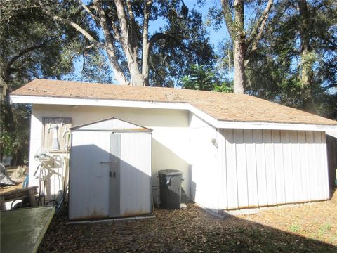 Tiny photo for 5888 SE 164th Avenue, Ocklawaha, FL 32179 (MLS # OM715794)